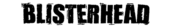 Blisterhead